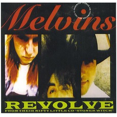 Revolve mp3 Album by Melvins
