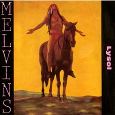 Lysol mp3 Album by Melvins