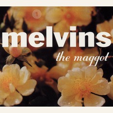 The Maggot mp3 Album by Melvins