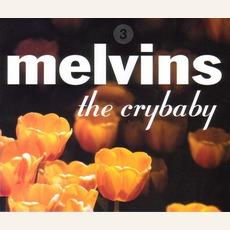 The Crybaby mp3 Album by Melvins