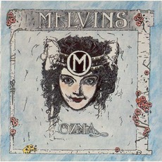 Ozma mp3 Album by Melvins