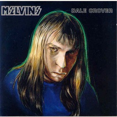 Dale Crover mp3 Album by Melvins