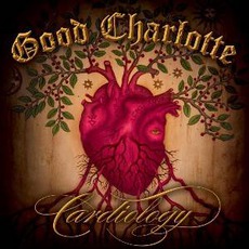 Cardiology mp3 Album by Good Charlotte