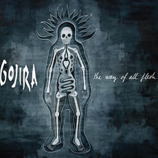 The Way Of All Flesh mp3 Album by Gojira