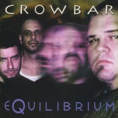 Equilibrium mp3 Album by Crowbar