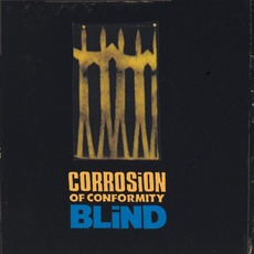 Blind mp3 Album by Corrosion Of Conformity