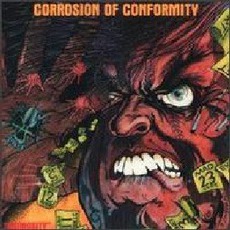 Animosity mp3 Album by Corrosion Of Conformity