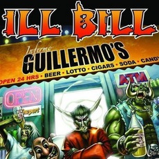 Infermo Guillermo mp3 Album by Ill Bill