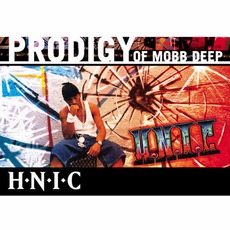 H.N.I.C. mp3 Album by Prodigy