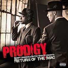 Return Of The Mac mp3 Album by Prodigy