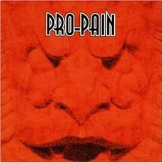 Pro-Pain mp3 Album by Pro-Pain