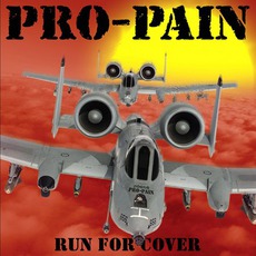 Run For Cover mp3 Album by Pro-Pain