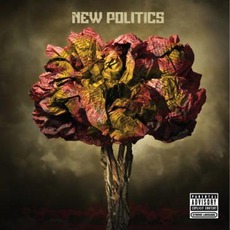 New Politics mp3 Album by New Politics