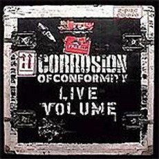 Live Volume mp3 Live by Corrosion Of Conformity
