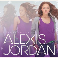 Happiness mp3 Single by Alexis Jordan
