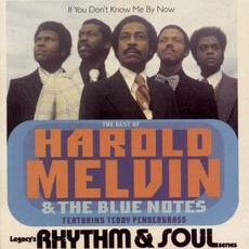 The Best Of Harold Melvin & The Blue Notes mp3 Artist Compilation by Harold Melvin & The Blue Notes
