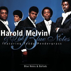 Blue Notes & Ballads mp3 Artist Compilation by Harold Melvin & The Blue Notes