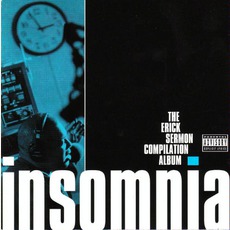 Insomnia: The Erick Sermon Compilation Album mp3 Artist Compilation by Erick Sermon