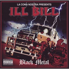 Black Metal mp3 Artist Compilation by Ill Bill