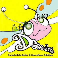 Sampladelic Relics And Dancefloor Oddities mp3 Remix by Deee-Lite