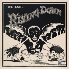 Rising Down mp3 Album by The Roots