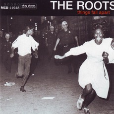 Things Fall Apart mp3 Album by The Roots