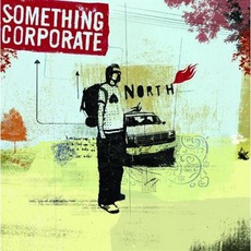 North mp3 Album by Something Corporate