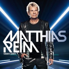 Sieben Leben mp3 Album by Matthias Reim