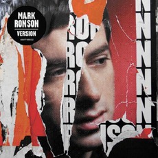 Version mp3 Album by Mark Ronson