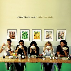 Afterwords mp3 Album by Collective Soul