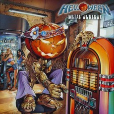 Metal Jukebox mp3 Album by Helloween