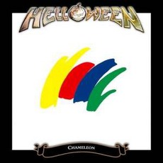 Chameleon (Expanded Edition) mp3 Album by Helloween