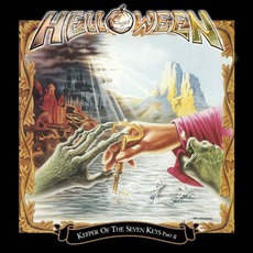 Keeper Of The Seven Keys, Part II (Expanded Edition) mp3 Album by Helloween