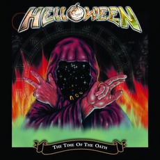 The Time Of The Oath (Expanded Edition) mp3 Album by Helloween