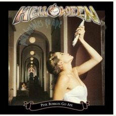 Pink Bubbles Go Ape (Expanded Edition) mp3 Album by Helloween