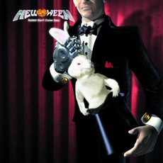 Rabbit Don't Come Easy mp3 Album by Helloween