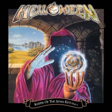 Keeper Of The Seven Keys, Part I (Expanded Edition) mp3 Album by Helloween