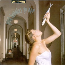 Pink Bubbles Go Ape mp3 Album by Helloween