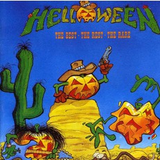 The Best, The Rest, The Rare mp3 Artist Compilation by Helloween