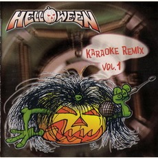 Karaoke Remix, Volume 1 mp3 Artist Compilation by Helloween