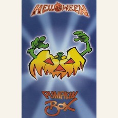 Pumpkin Box mp3 Artist Compilation by Helloween
