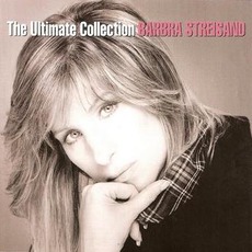 The Ultimate Collection mp3 Artist Compilation by Barbra Streisand