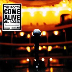 The Roots Come Alive mp3 Live by The Roots