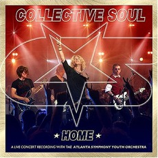 Home mp3 Live by Collective Soul