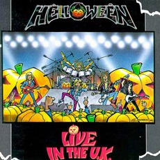 Live In The U.K. mp3 Live by Helloween