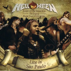 Keeper Of The Seven Keys: The Legacy: World Tour 2005/2006 mp3 Live by Helloween