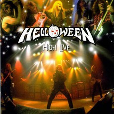 High Live mp3 Live by Helloween