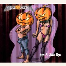 Just A Little Sign mp3 Single by Helloween