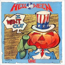 I Want Out mp3 Single by Helloween