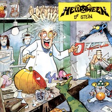 Dr. Stein mp3 Single by Helloween